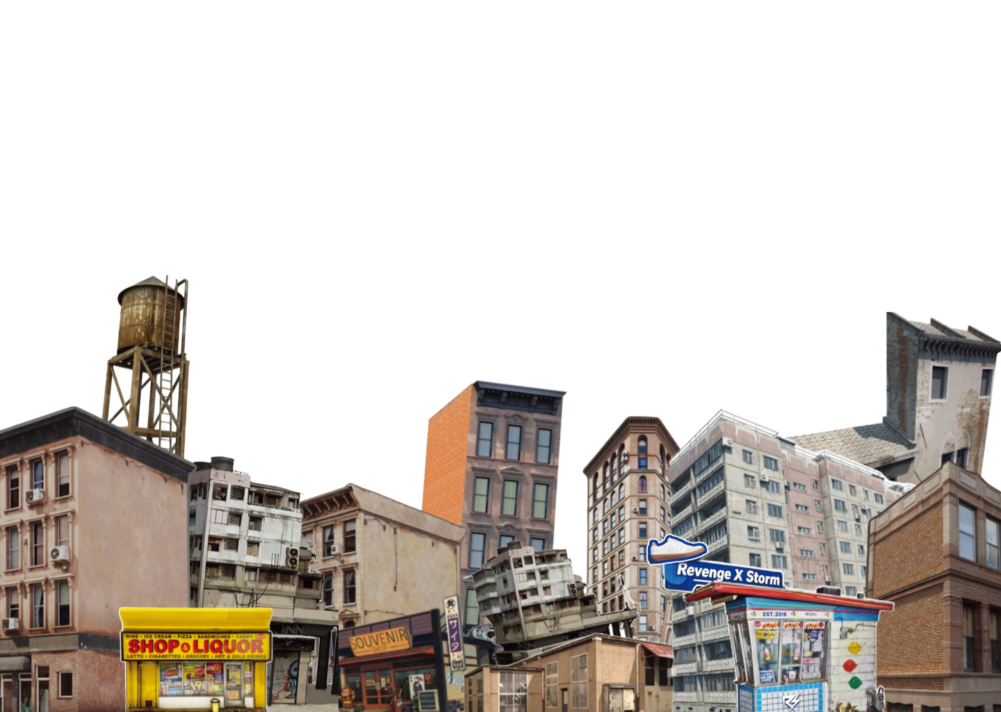 City
